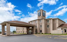 Best Western Legacy Inn & Suites Beloit/south Beloit